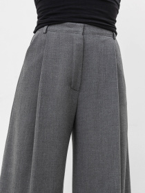 Брюки палаццо Romashka Мюнстер модель 205037605084 Фото