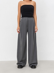 Брюки палаццо Romashka Мюнстер модель 205037605084 Фото