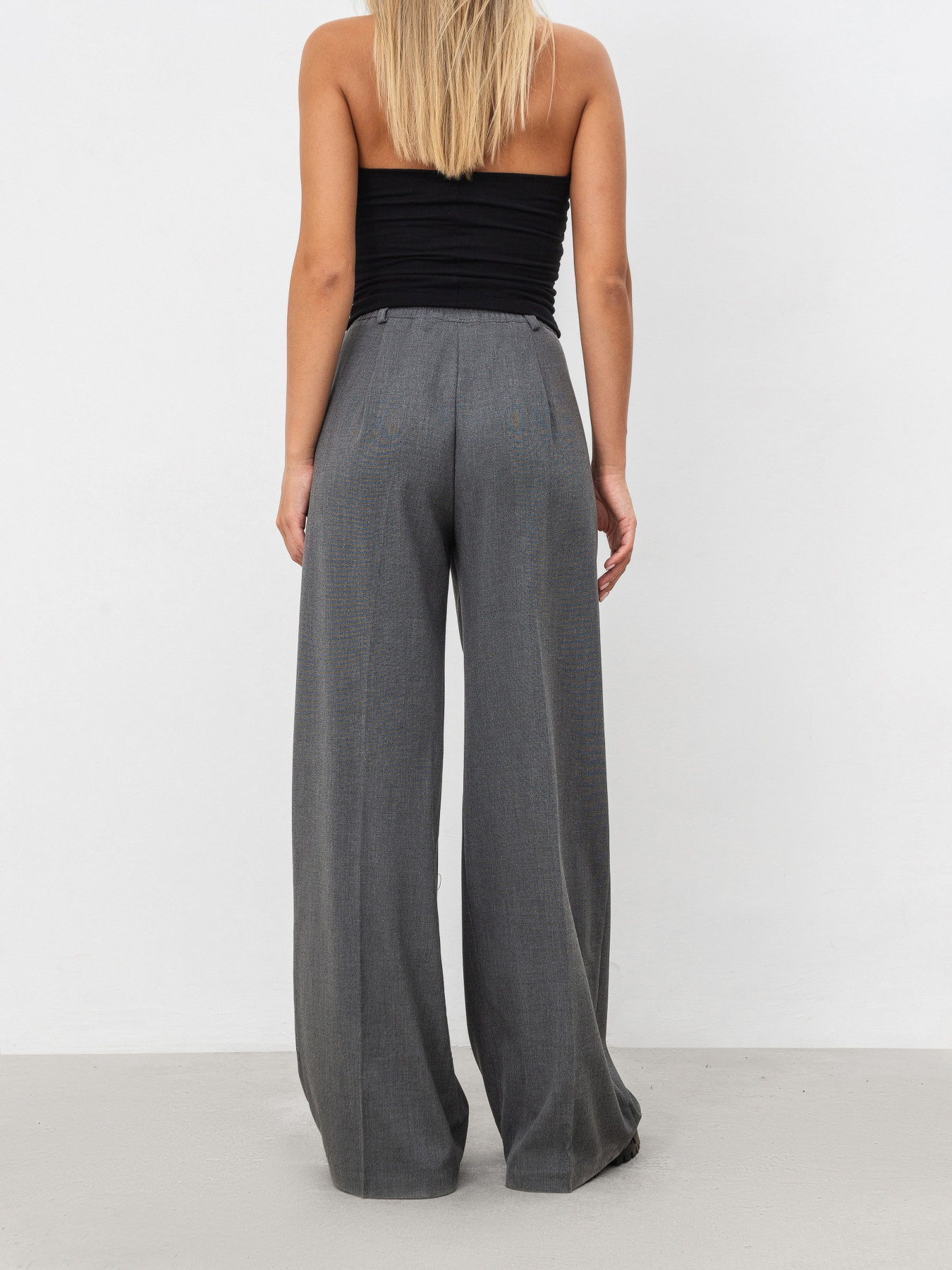 Палаццо Romashka Мюнстер модель 205037605084 Фото