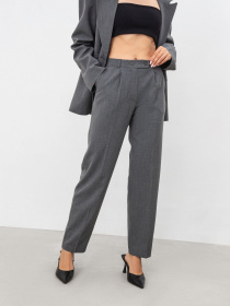 Классические штаны Romashka Мерфі модель 205039105084 Фото