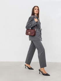 Классические штаны Romashka Мерфі модель 205039105084 Фото