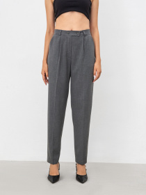 Классические штаны Romashka Мерфі модель 205039105084 Фото