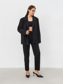 Класичні штани Romashka Мерфі модель 205039105101 Фото