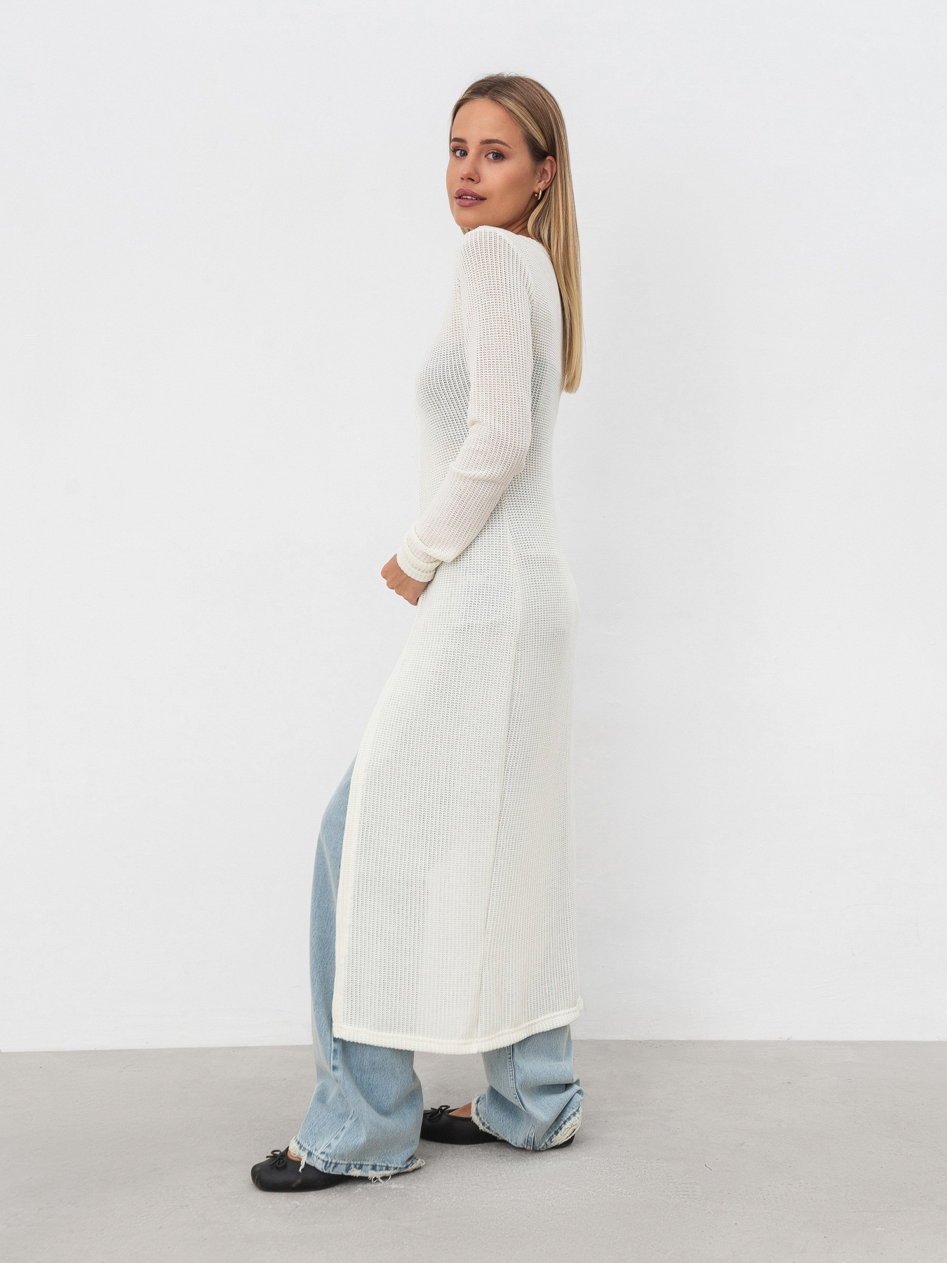 Кардиган Romashka Гілфорд модель 399014404072 Фото