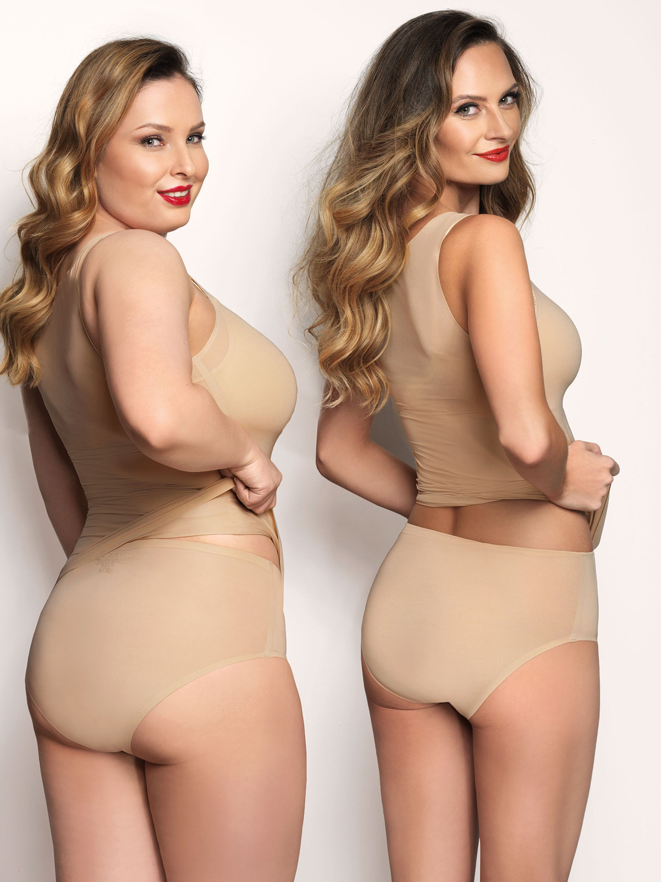 Трусы Corin CR Kylie модель CR 03770 Фото