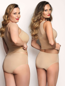 Трусы Corin CR Kylie модель CR 03770 Фото