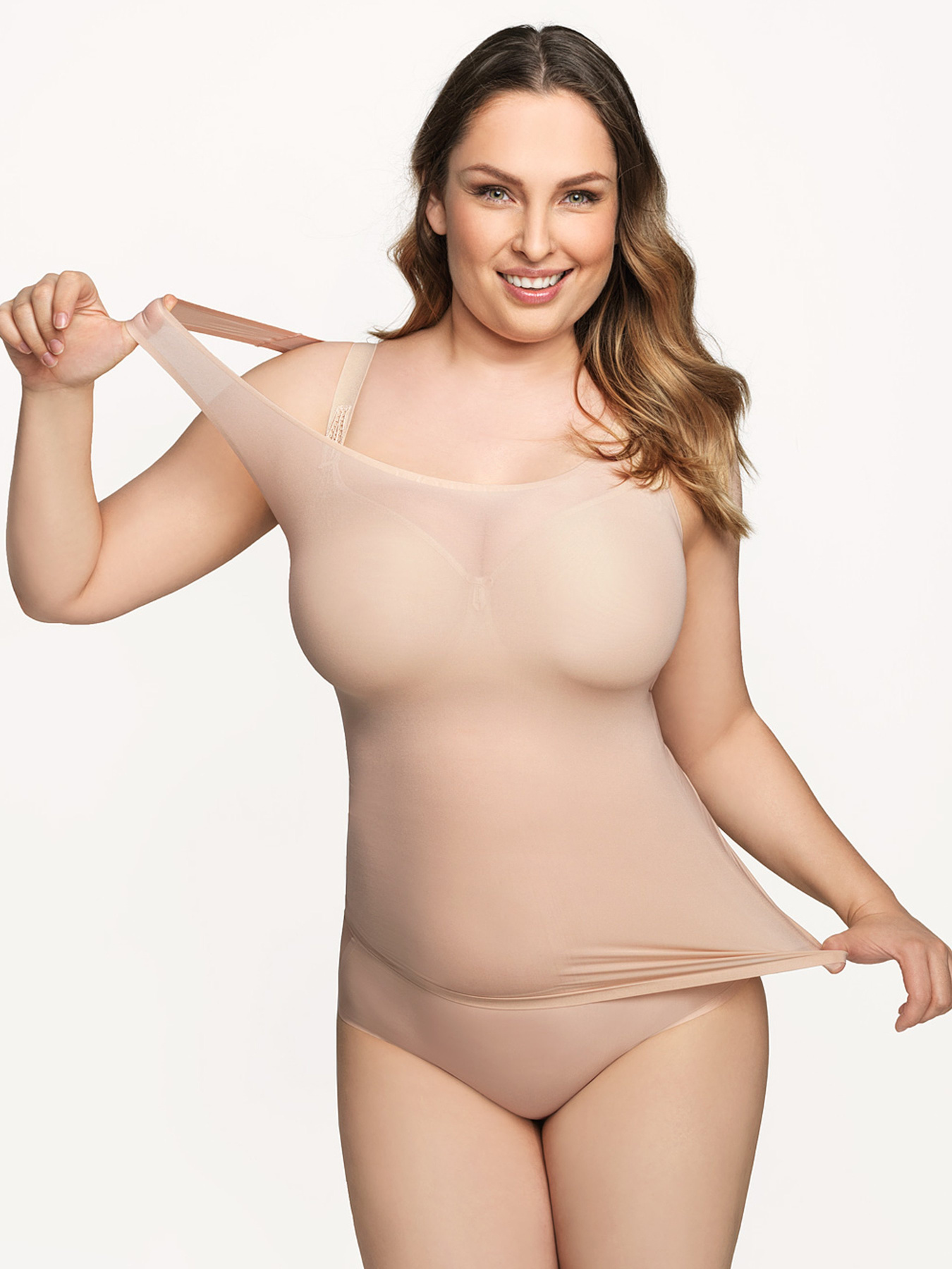 Трусы Corin CR Kylie модель CR 03770 Фото