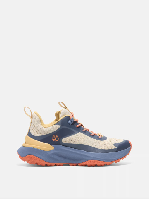 Кроссовки Timberland модель TB0A29PPELR Фото