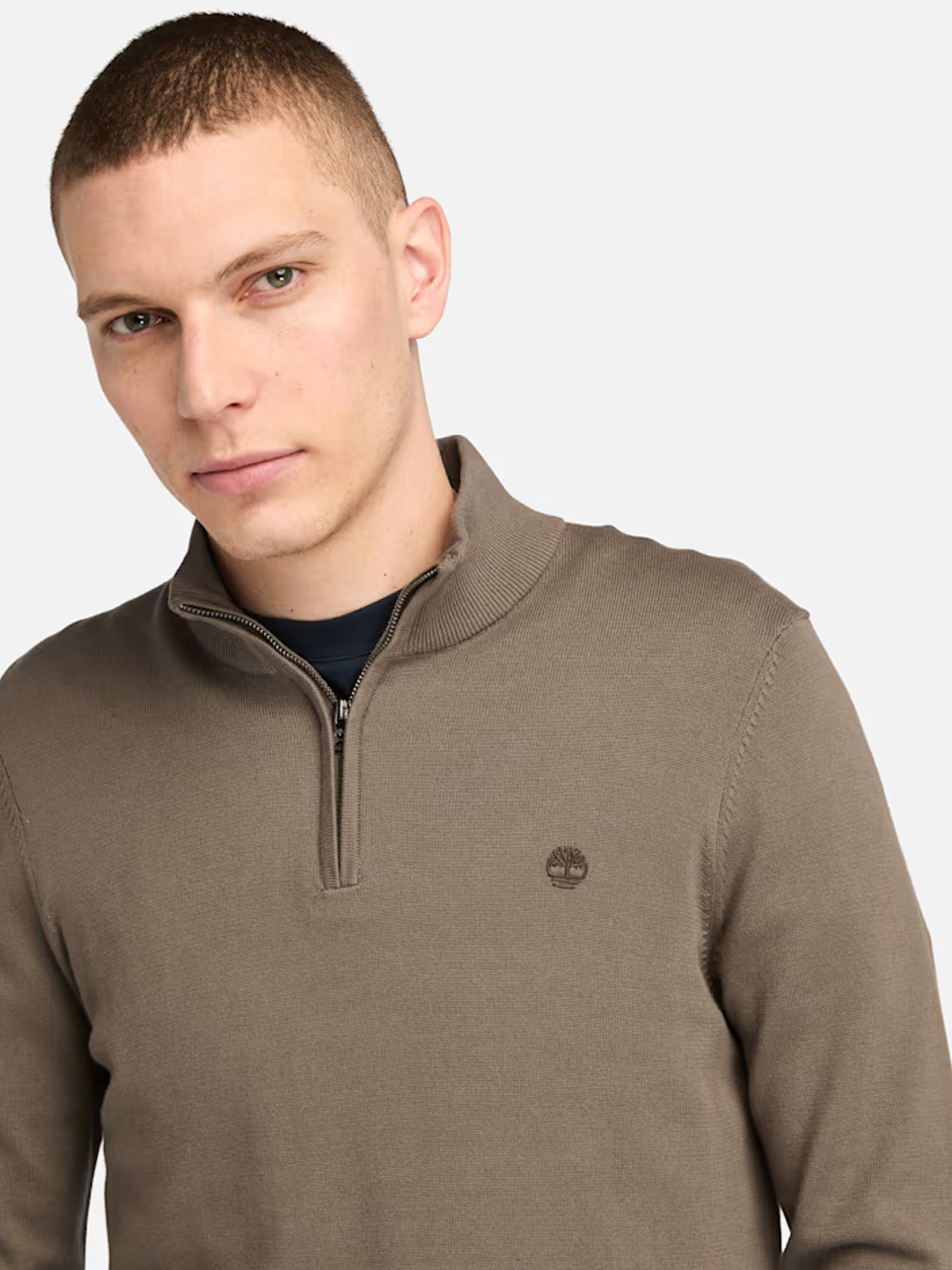 Худи и свитшоты Timberland модель TB0A2BMXBK0 Фото