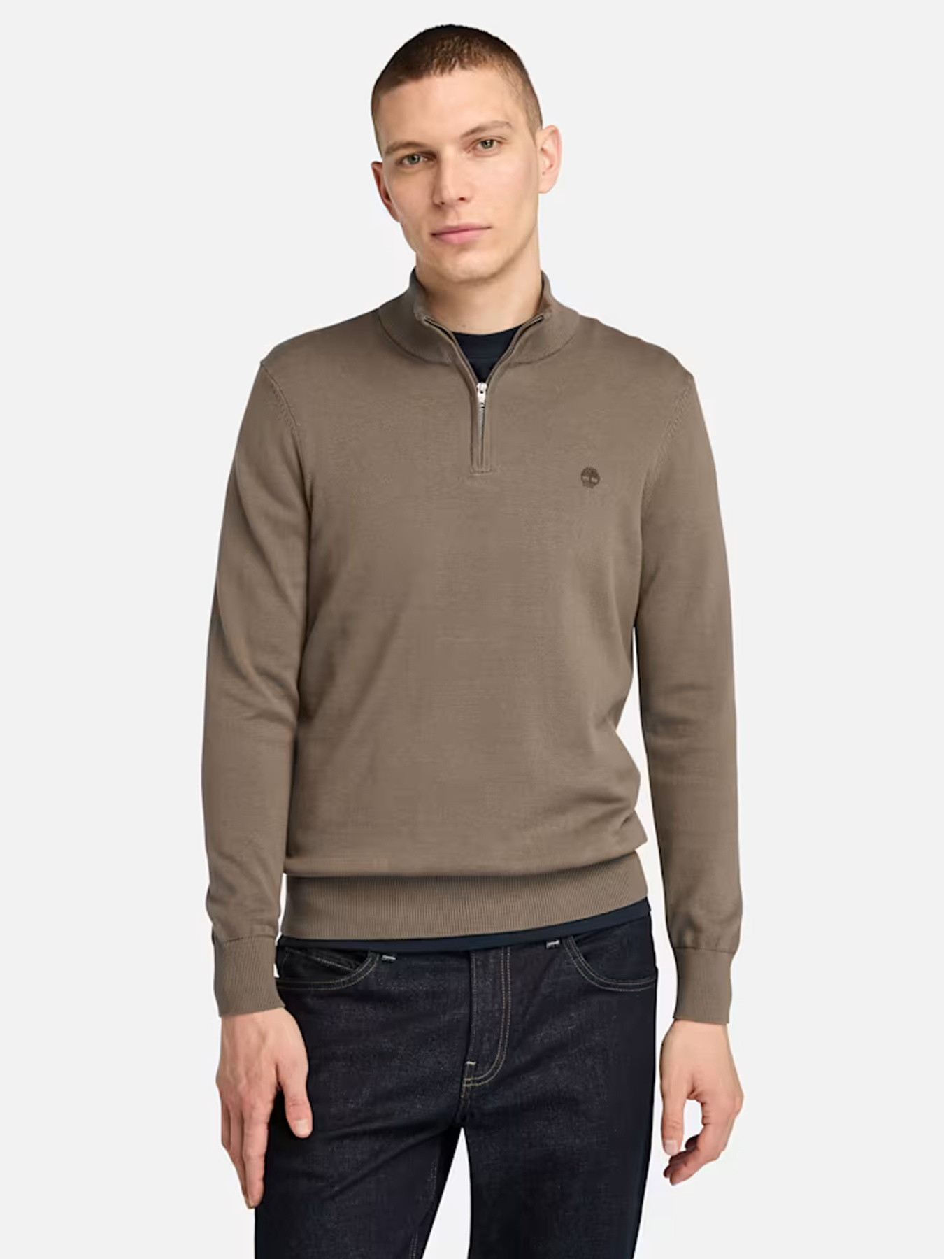 Худи и свитшоты Timberland модель TB0A2BMXBK0 Фото
