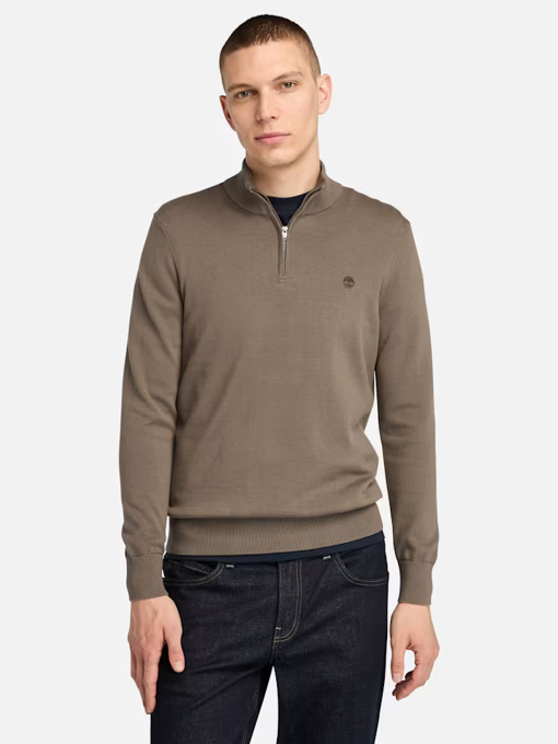 Худи и свитшоты Timberland модель TB0A2BMXBK0 Фото