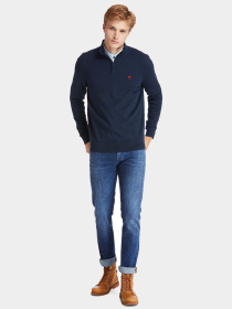 Худи и свитшоты Timberland модель TB0A2BMXZ02 Фото