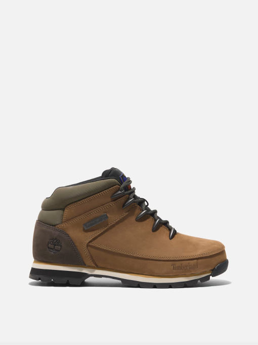 Ботинки и сапоги Timberland модель TB0A2K84EM5 Фото