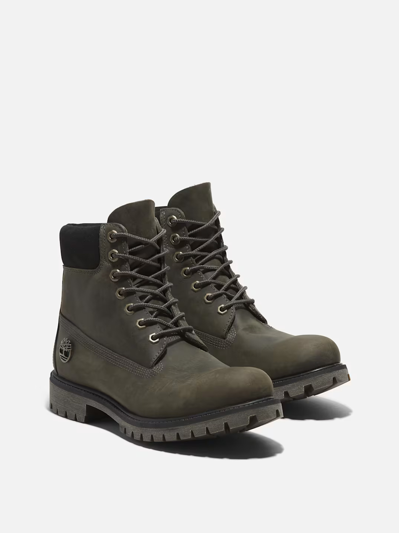 Ботинки и сапоги Timberland модель TB0A2P6WEL7 Фото