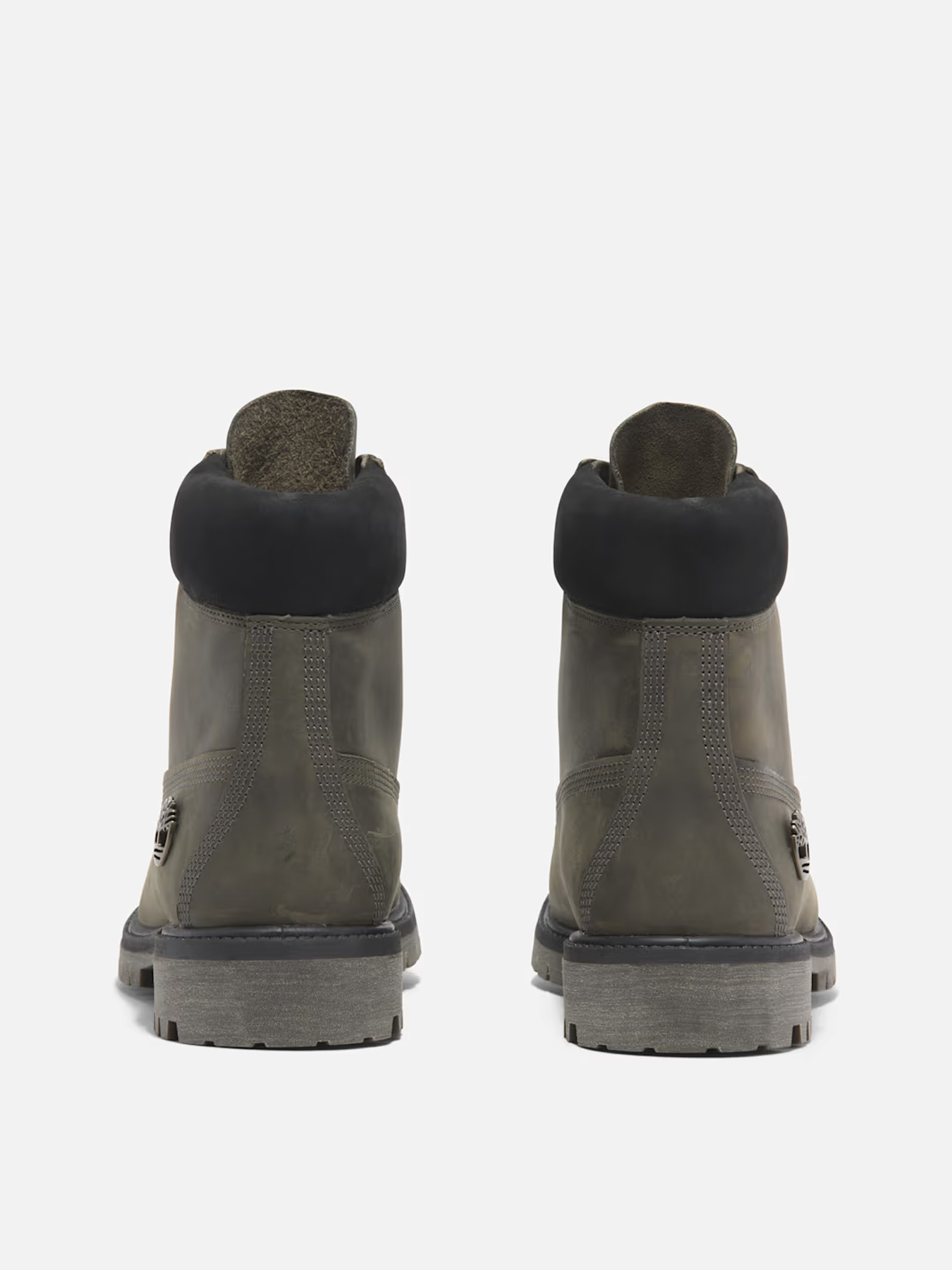 Ботинки и сапоги Timberland модель TB0A2P6WEL7 Фото