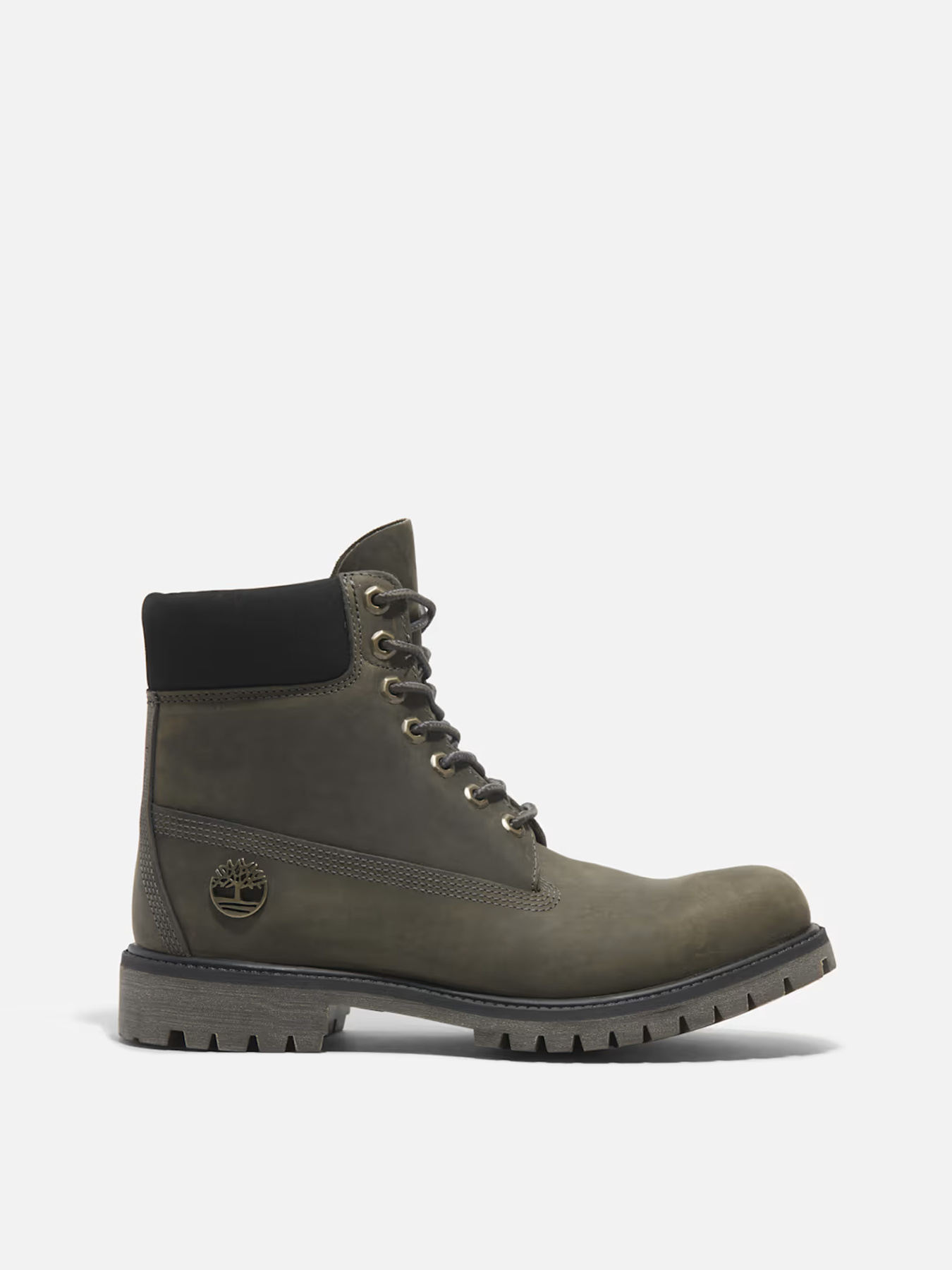 Ботинки и сапоги Timberland модель TB0A2P6WEL7 Фото