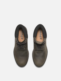Ботинки и сапоги Timberland модель TB0A2P6WEL7 Фото