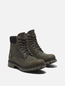 Ботинки и сапоги Timberland модель TB0A2P6WEL7 Фото