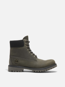 Ботинки и сапоги Timberland модель TB0A2P6WEL7 Фото
