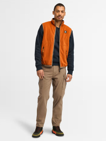 Куртки и дубленки Timberland модель TB0A62FK888 Фото