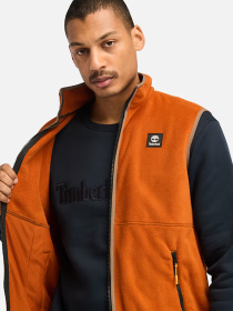 Куртки и дубленки Timberland модель TB0A62FK888 Фото