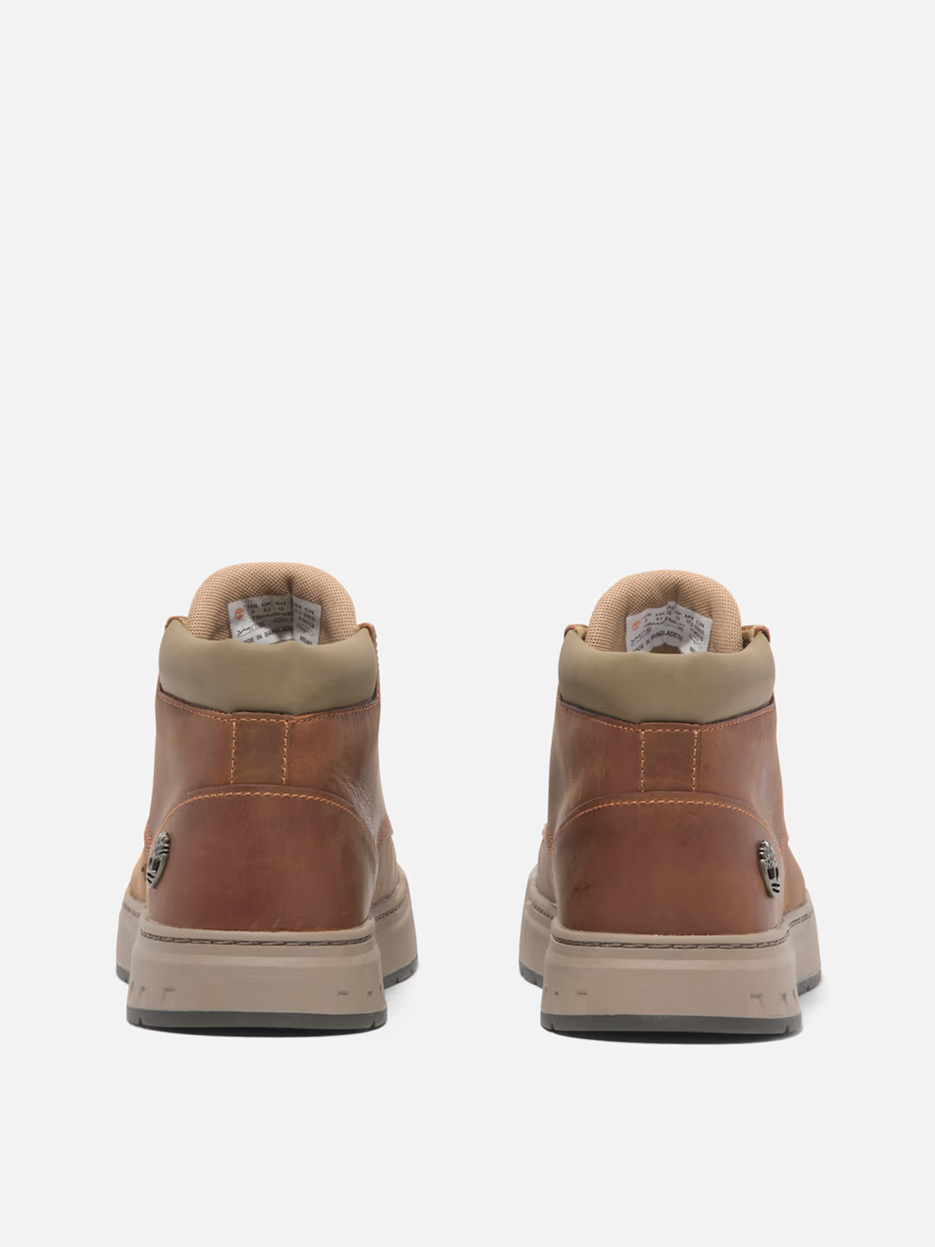Ботинки и сапоги Timberland модель TB0A69FNEJD Фото