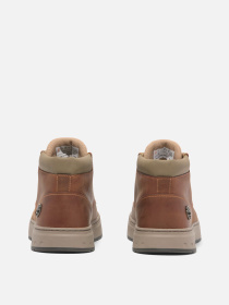 Ботинки и сапоги Timberland модель TB0A69FNEJD Фото