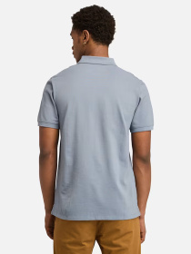 Футболки и поло Timberland модель TB0A6VDP073 Фото