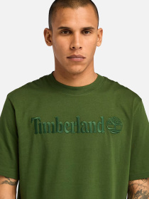 Футболки и поло Timberland модель TB0A6VPEEIN Фото