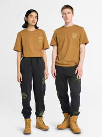 Футболки и поло Timberland модель TB0A6WW6EH2 Фото
