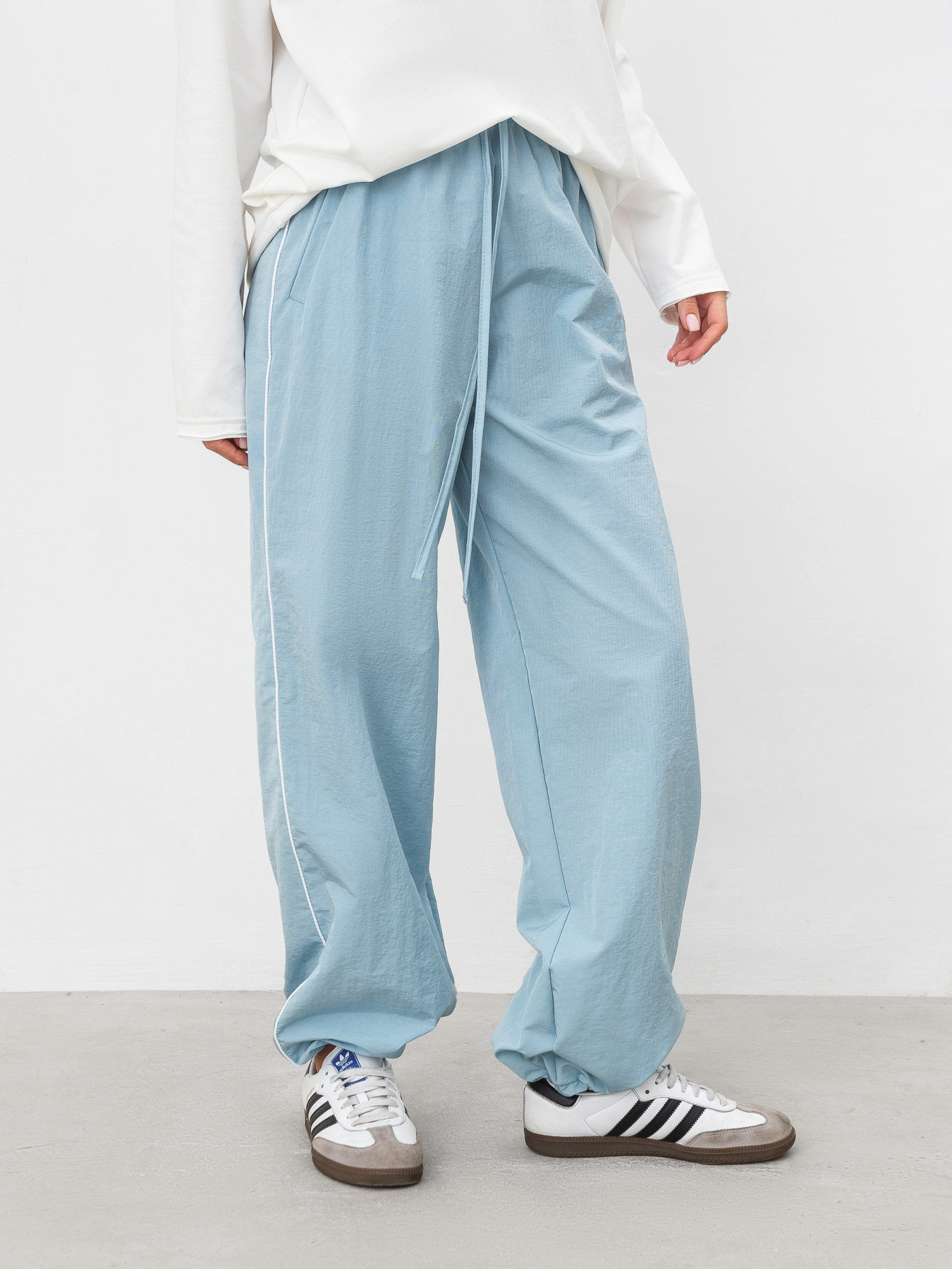 Штани палаццо Romashka Харпер модель 205038905041 Фото