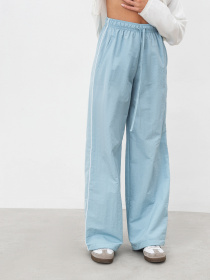 Штани палаццо Romashka Харпер модель 205038905041 Фото