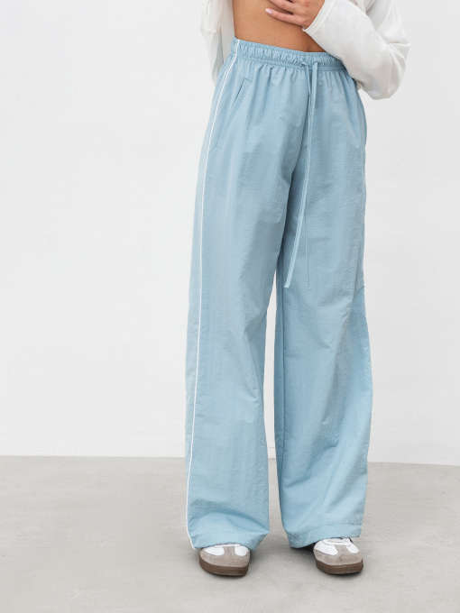 Палаццо Romashka Харпер модель 205038905041 Фото