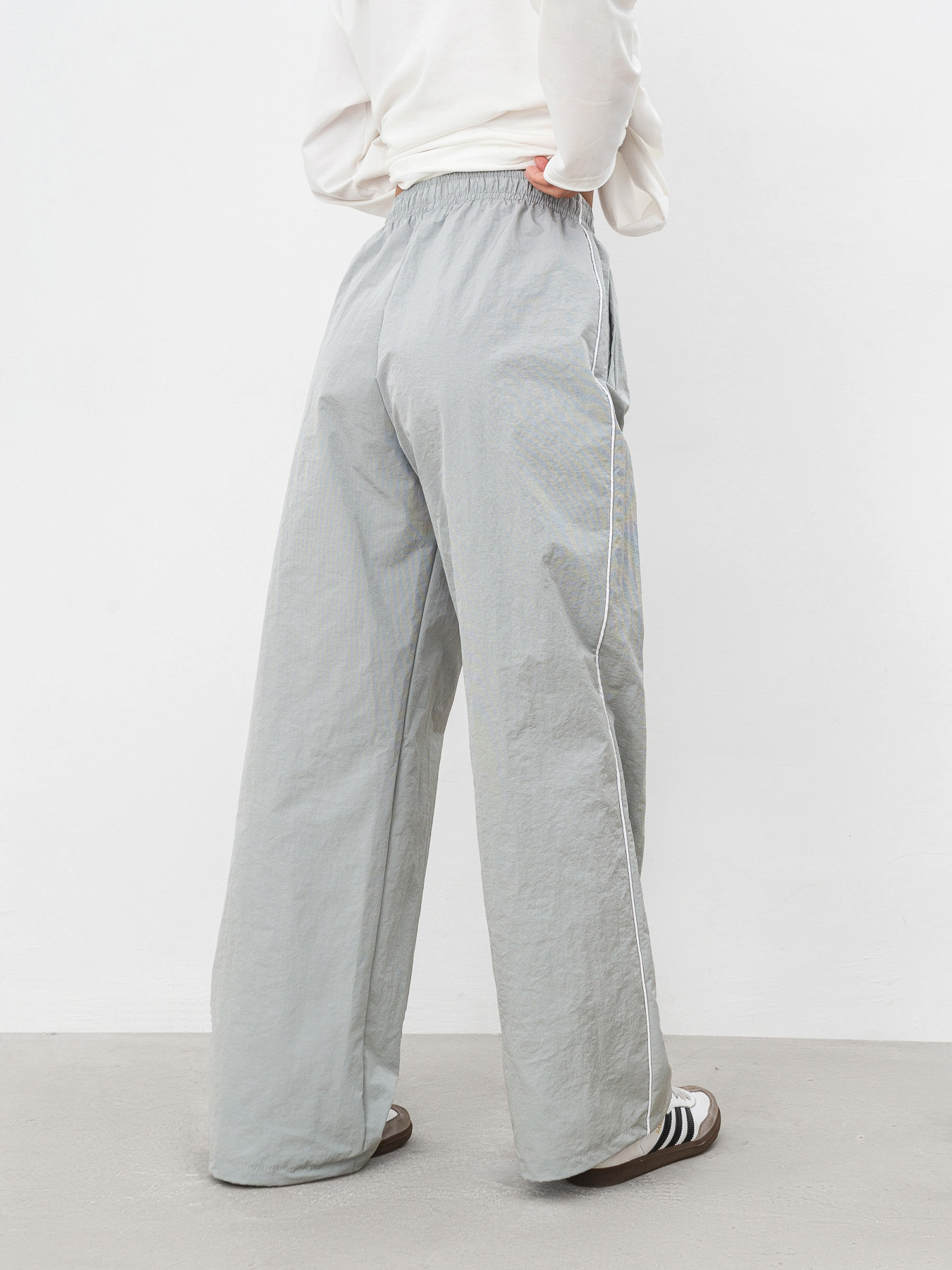 Штани палаццо Romashka Харпер модель 205038905081 Фото