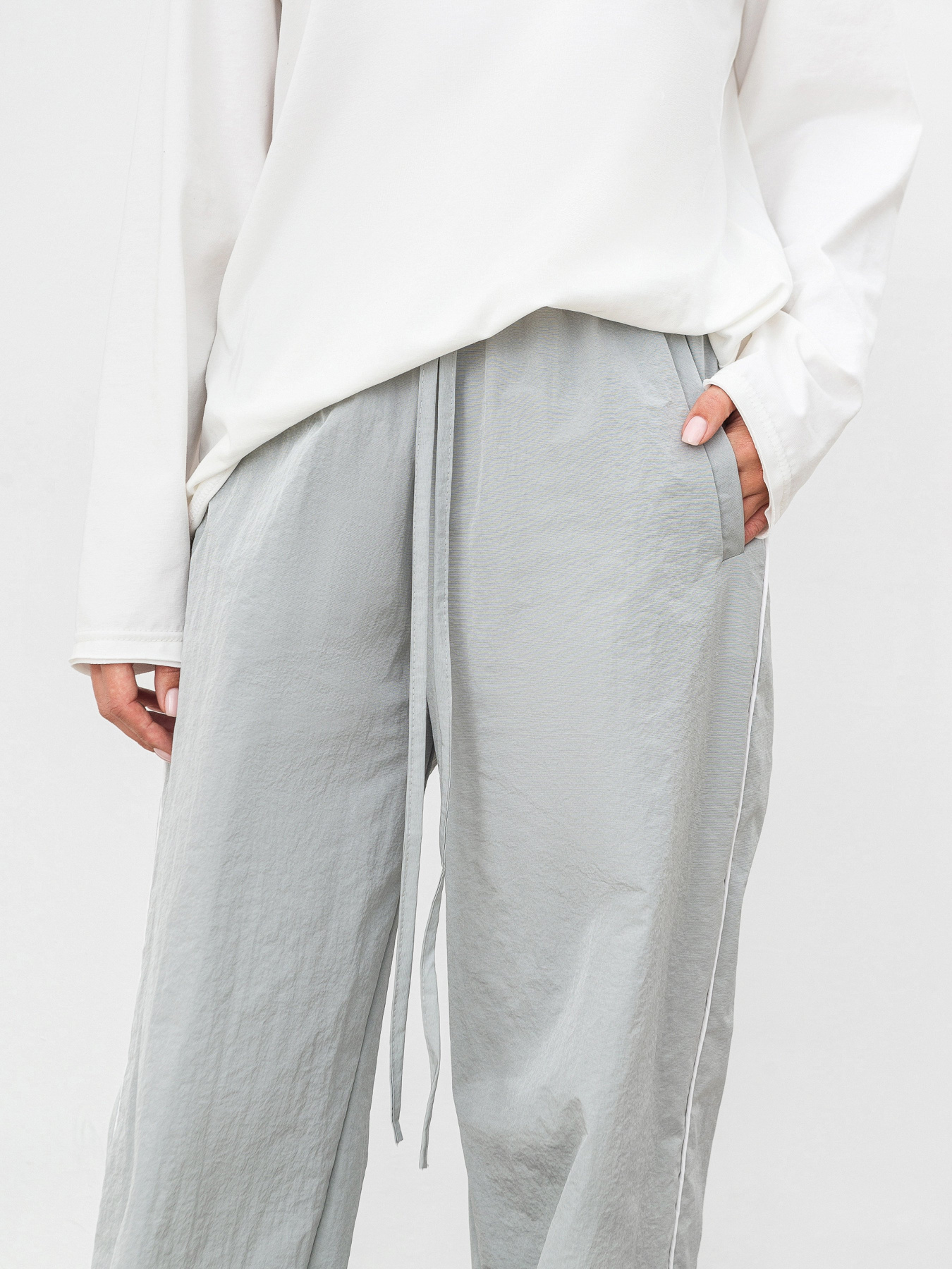 Штани палаццо Romashka Харпер модель 205038905081 Фото