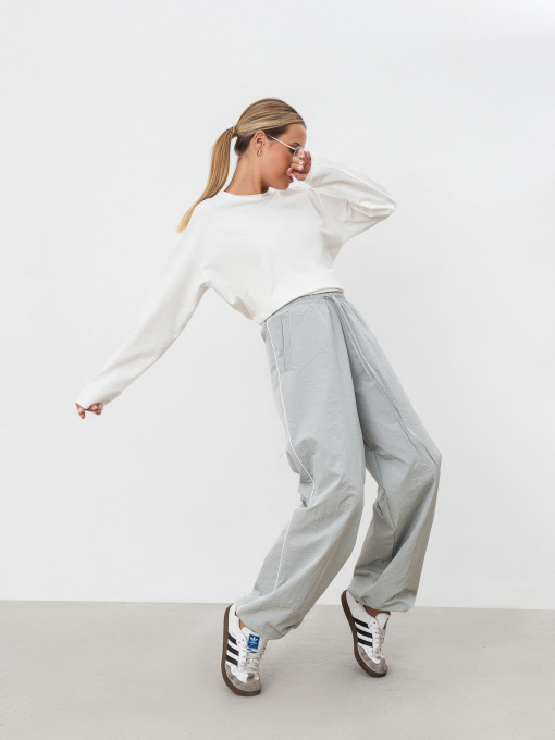 Палаццо Romashka Харпер модель 205038905081 Фото