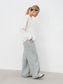 Палаццо Romashka Харпер модель 205038905081 Фото