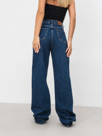 Широкі джинси Romashka Анаполіс модель 205038605042 Фото