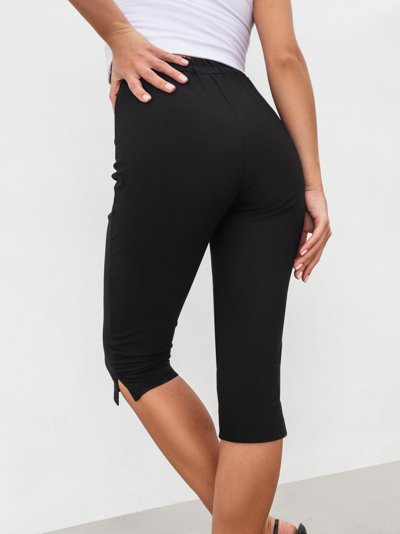 Штани повсякденні Romashka Айкен модель 205039005101 Фото