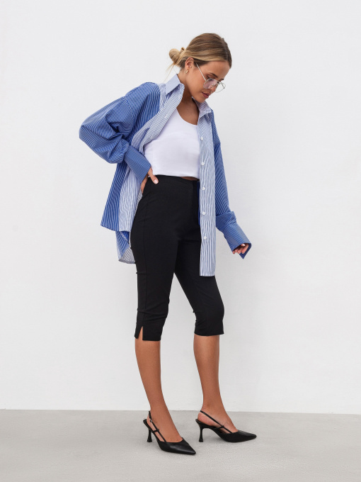 Повседневные штаны Romashka Айкен модель 205039005101 Фото