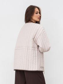 Демісезонна куртка Romashka Фінляндія модель 208025305071 Фото