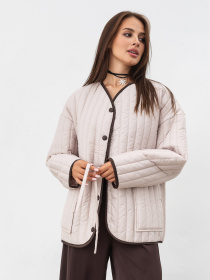 Демісезонна куртка Romashka Фінляндія модель 208025305071 Фото