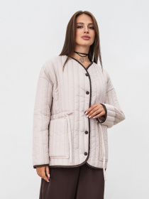 Демісезонна куртка Romashka Фінляндія модель 208025305071 Фото