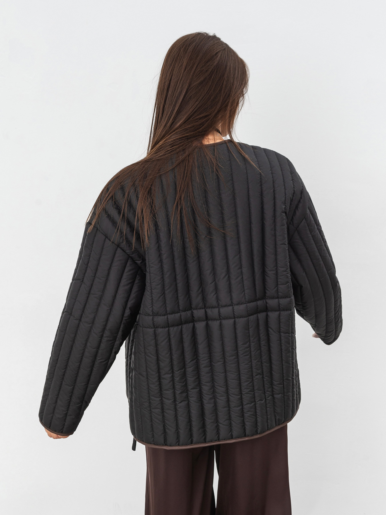 Демісезонна куртка Romashka Фінляндія модель 208025305101 Фото