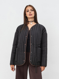 Демісезонна куртка Romashka Фінляндія модель 208025305101 Фото