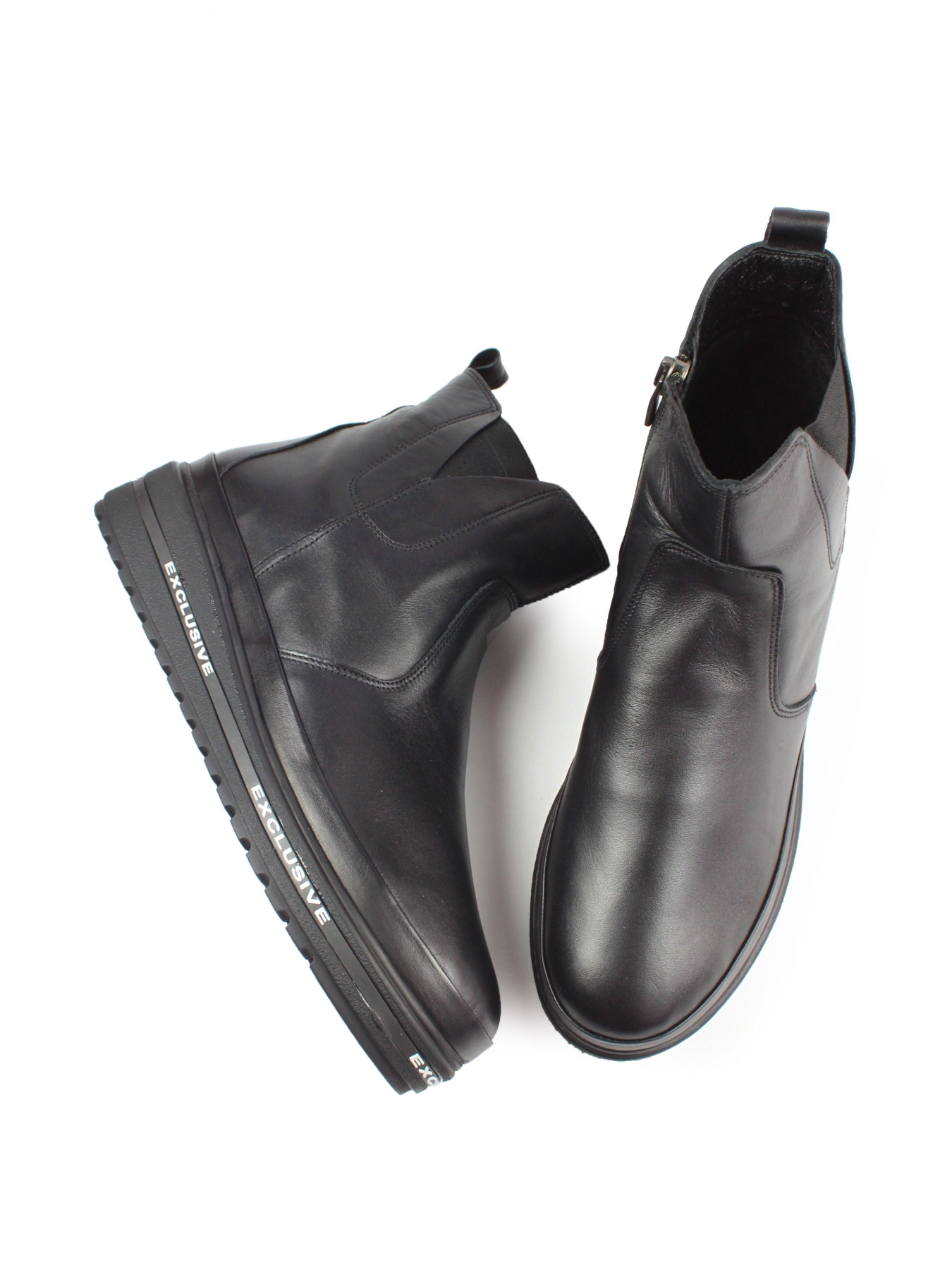 Челси It-girl модель 1403-40 Фото