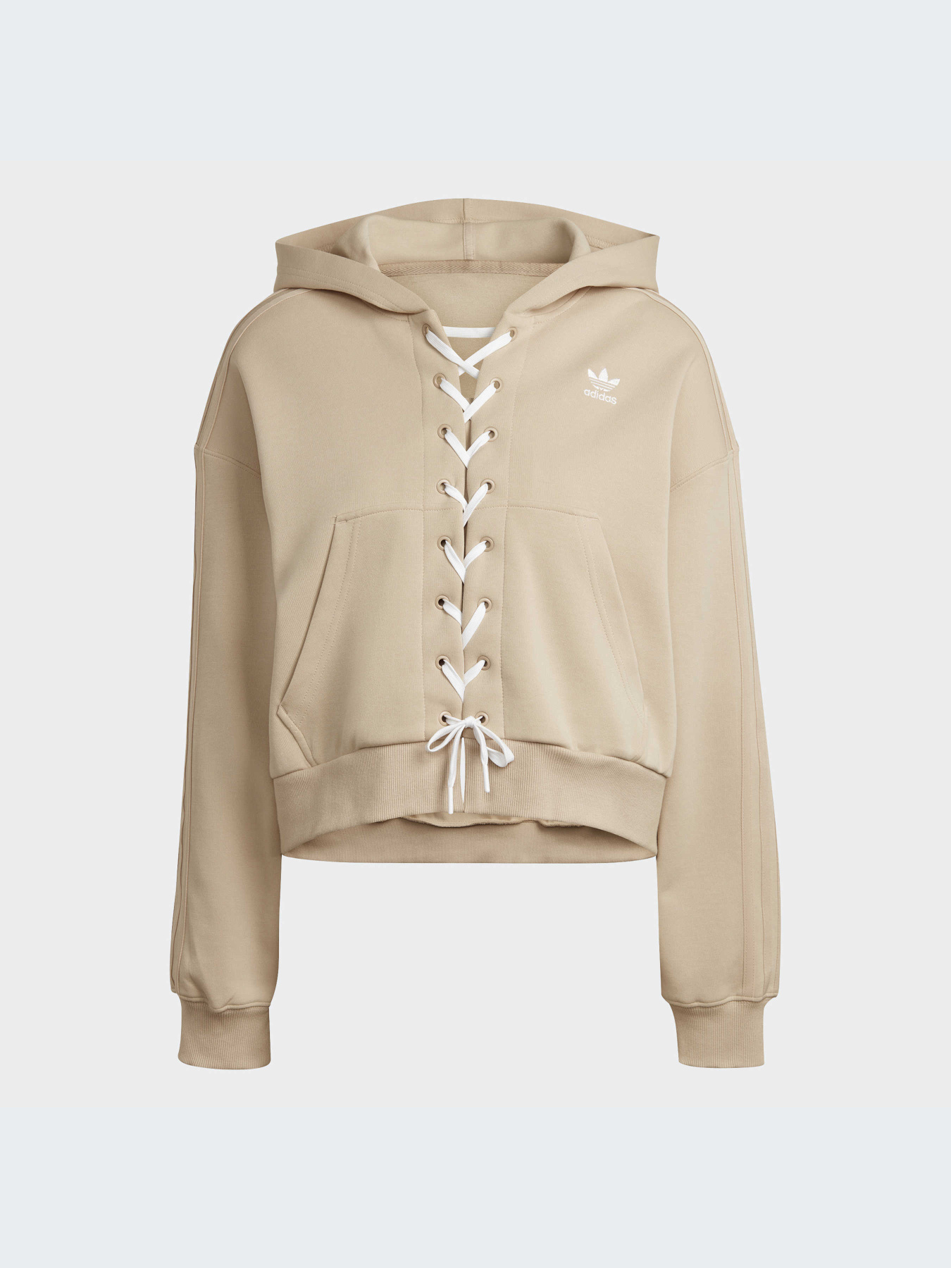 Худи и свитшоты Adidas модель HK5058-KZ Фото