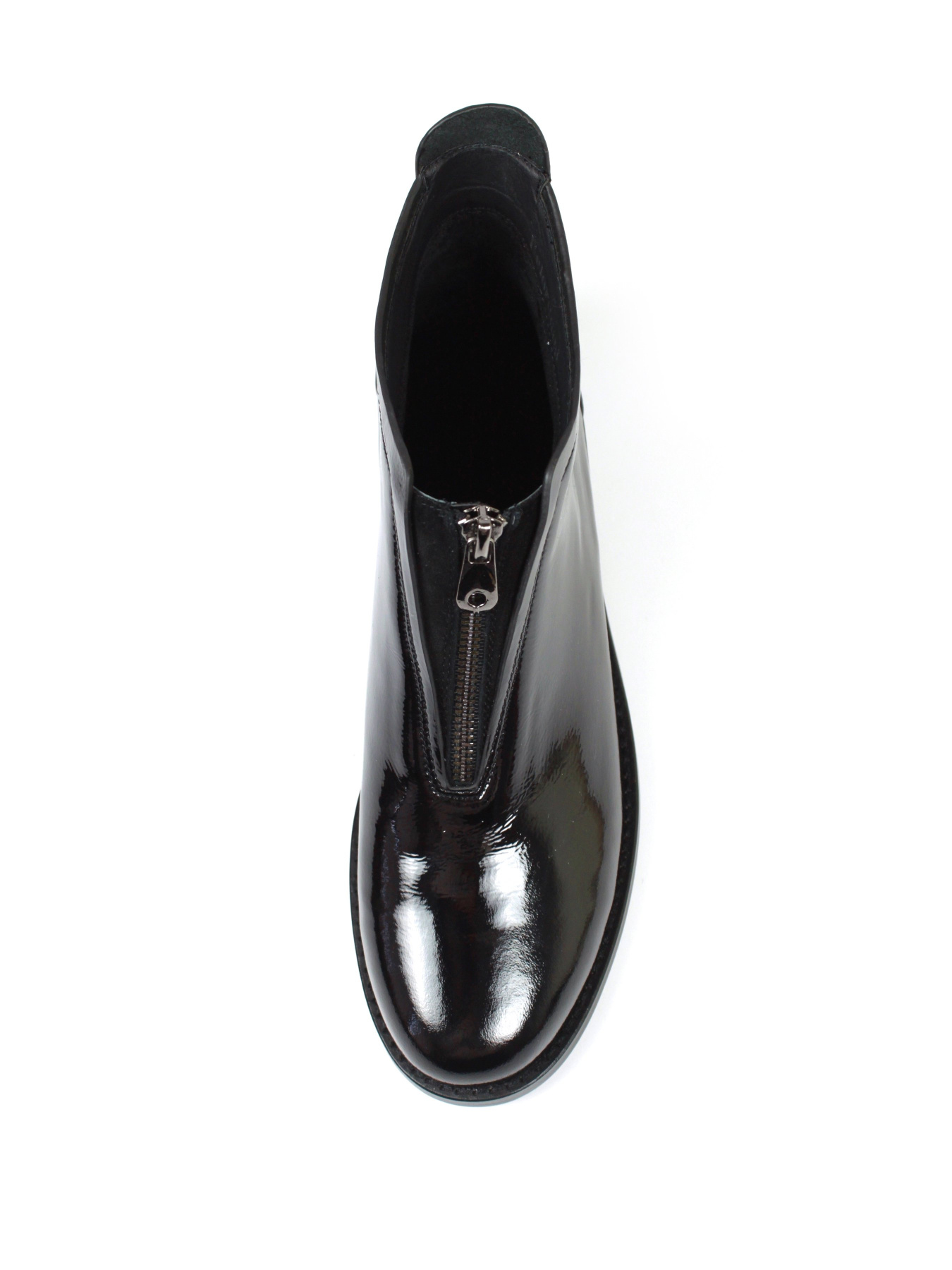 Ботинки It-girl модель T63-9358R-N26-Y01 Фото