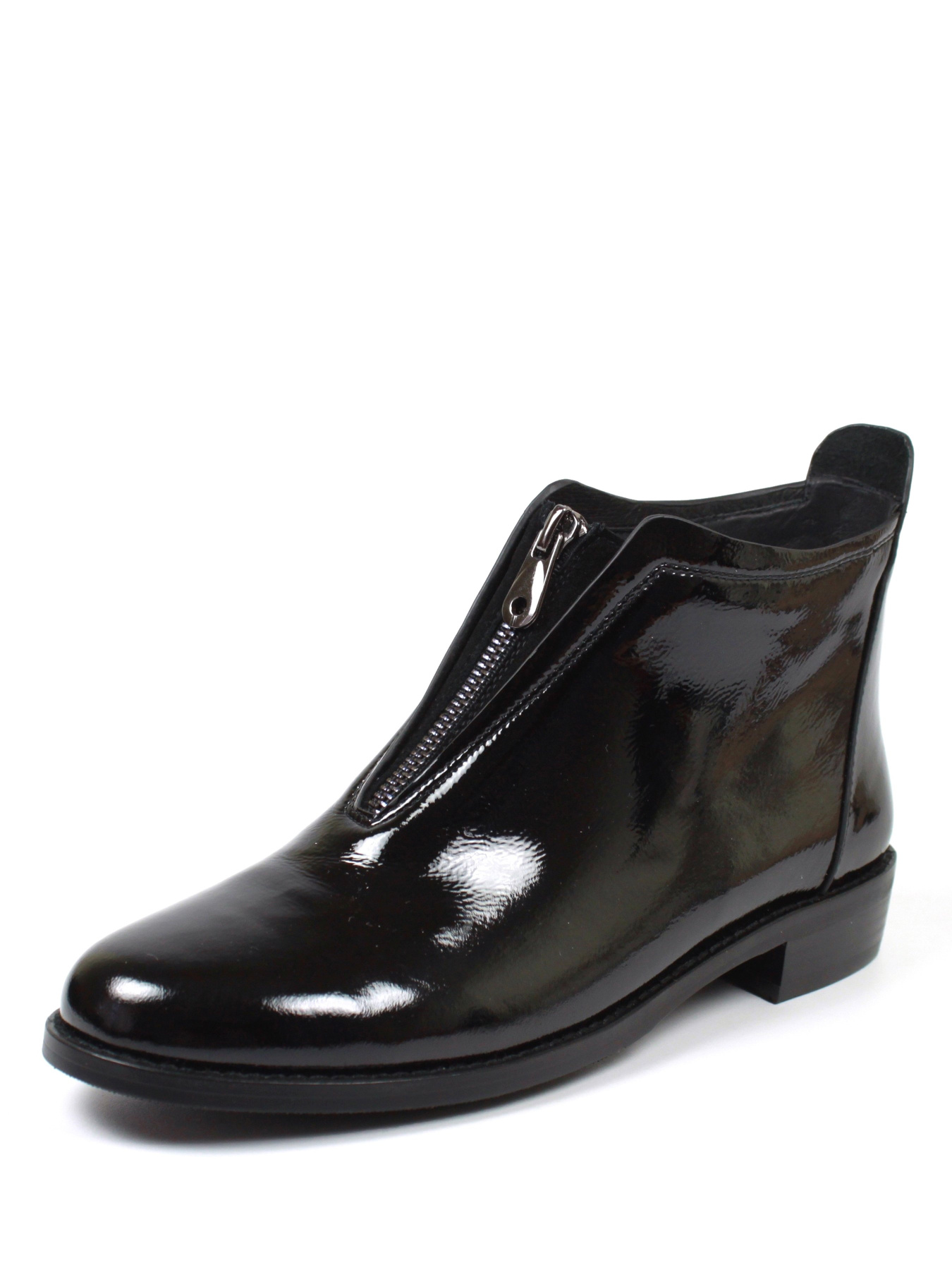 Ботинки It-girl модель T63-9358R-N26-Y01 Фото