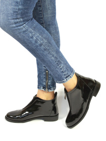 Ботинки It-girl модель T63-9358R-N26-Y01 Фото